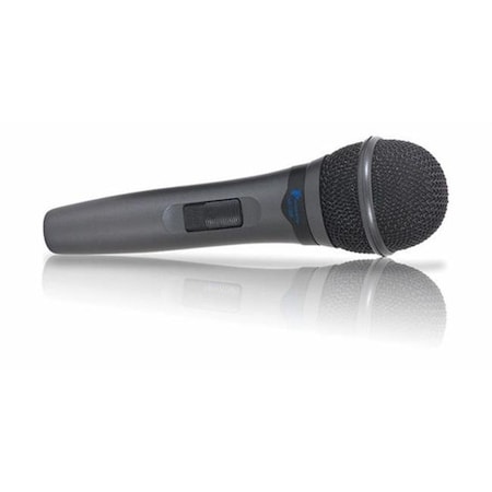 Technical Pro Microphones, mk66 Wired Microphone with Digital Processing mk66